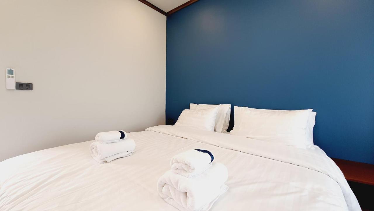 אוטאי תאני Sabua The Terrace Homestay מראה חיצוני תמונה