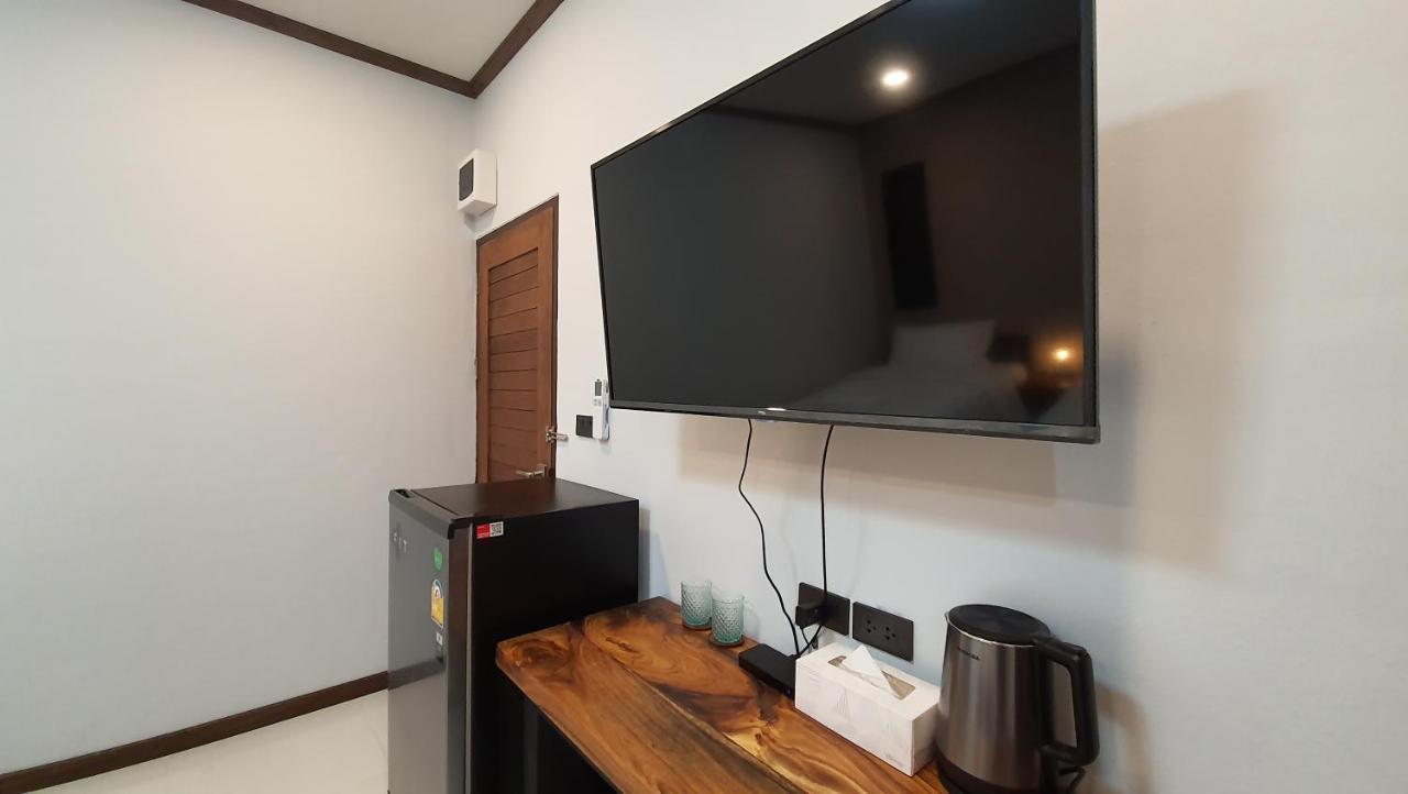 אוטאי תאני Sabua The Terrace Homestay מראה חיצוני תמונה