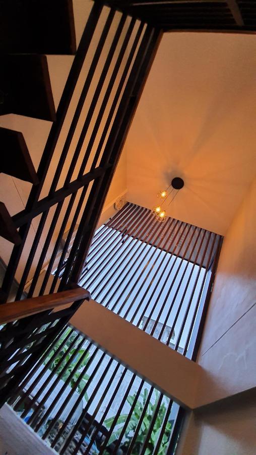 אוטאי תאני Sabua The Terrace Homestay מראה חיצוני תמונה