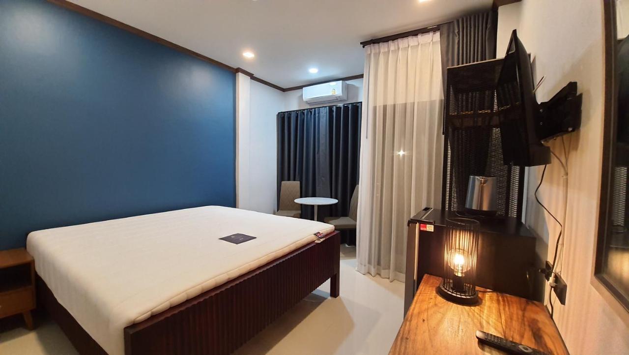 אוטאי תאני Sabua The Terrace Homestay מראה חיצוני תמונה