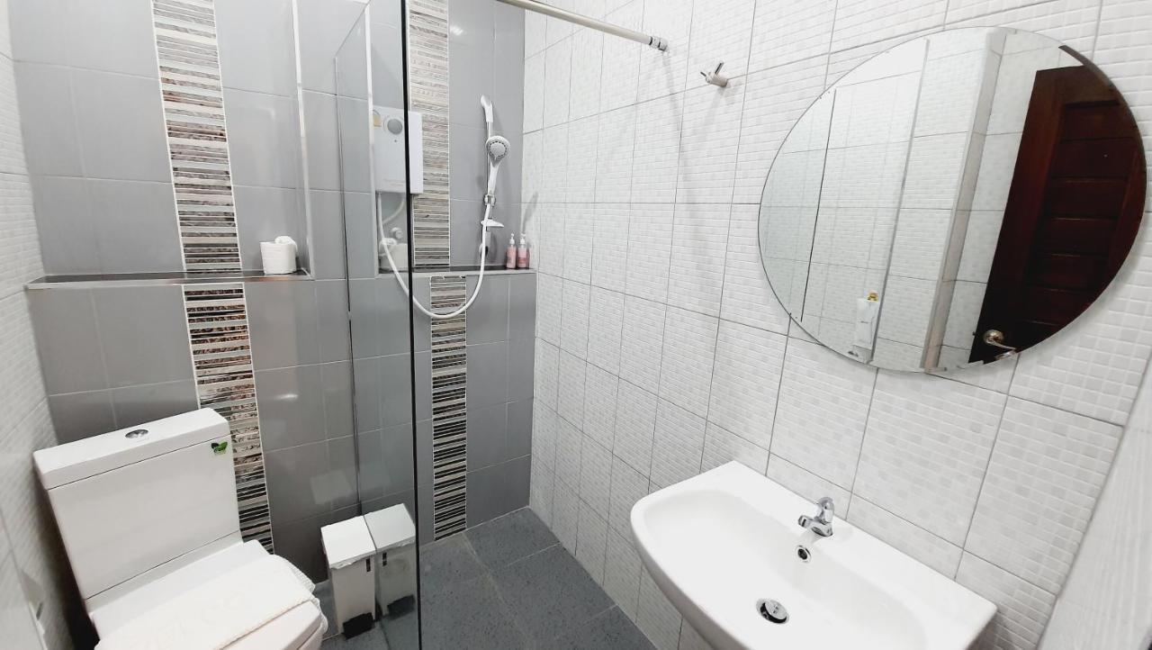 אוטאי תאני Sabua The Terrace Homestay מראה חיצוני תמונה