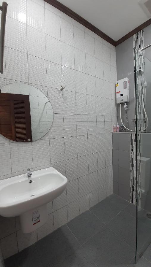 אוטאי תאני Sabua The Terrace Homestay מראה חיצוני תמונה