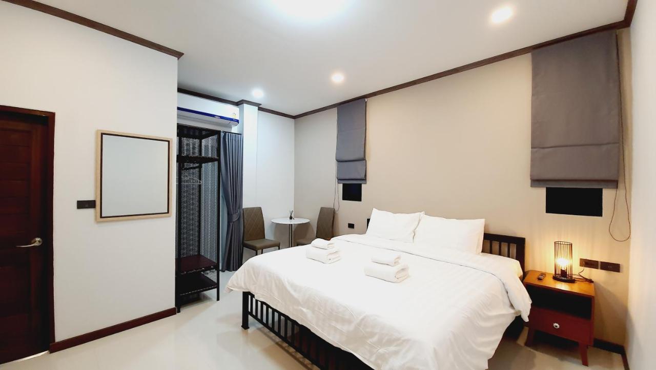 אוטאי תאני Sabua The Terrace Homestay מראה חיצוני תמונה