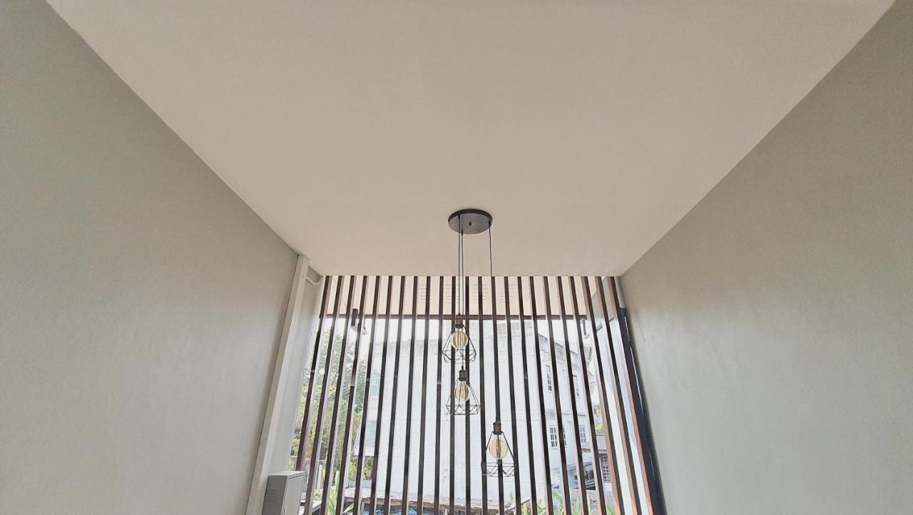 אוטאי תאני Sabua The Terrace Homestay מראה חיצוני תמונה